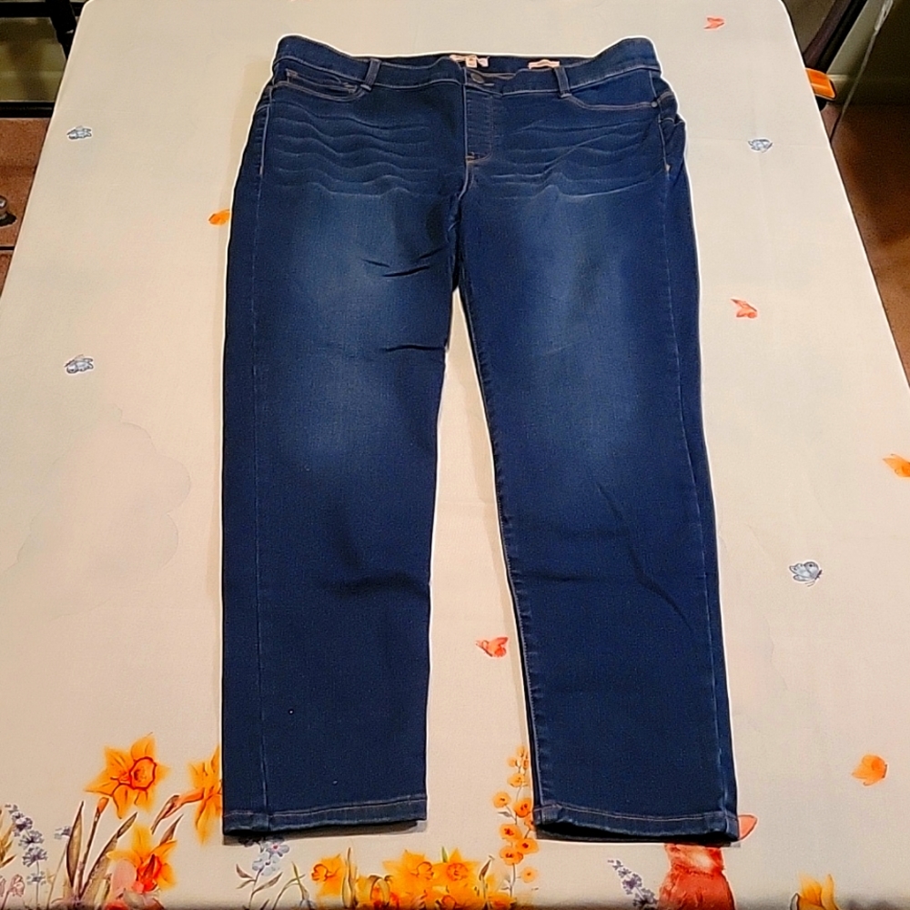 Juicy Couture, 16, Dark Blue